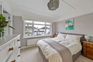 Bedroom- click for photo gallery